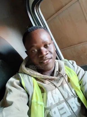 Am Looking for Job