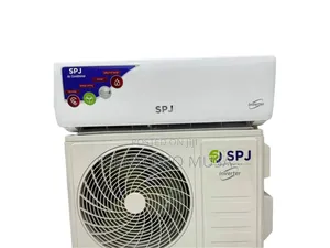 SPJ 12000 Btu R410a Inverter Wall Split Air Conditioner -