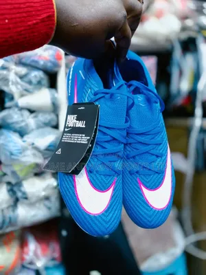 Original Fairplay Boots