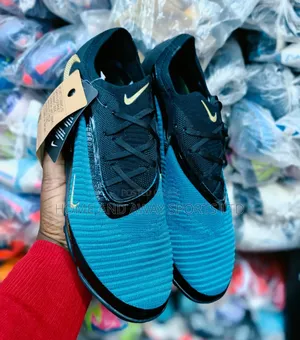 Original Fairplay Boots