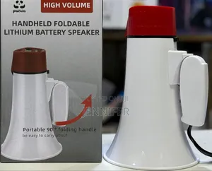 Mega Phone