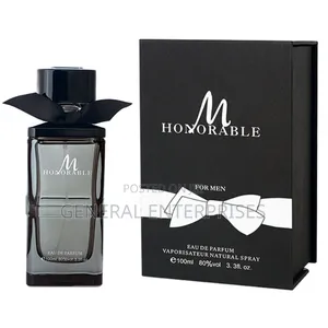 Sellion Honorable Eau De Parfum