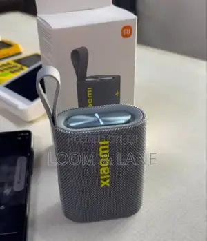 Xiaomi Sound Pocket Bluetooth Speaker