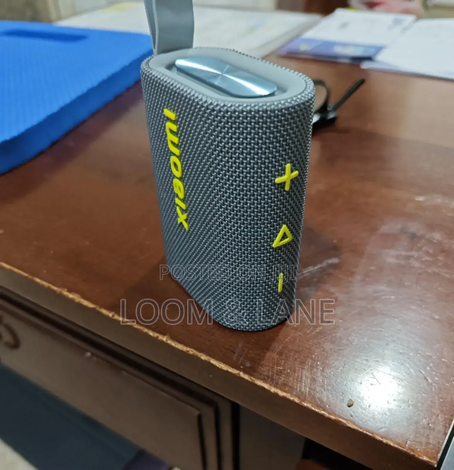 Xiaomi Sound Pocket Bluetooth Speaker