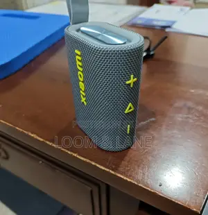 Xiaomi Sound Pocket Bluetooth Speaker