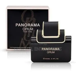 Panorama Opium Eau De Parfum for Women