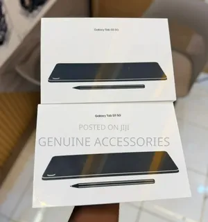 New Samsung Galaxy Tab S11 5G 128 GB Gray