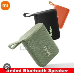 Redmi Sound Pocket Speaker 5w