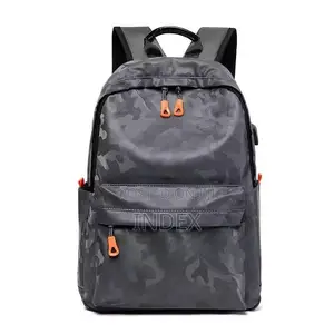 Laptop Backpack Nameless