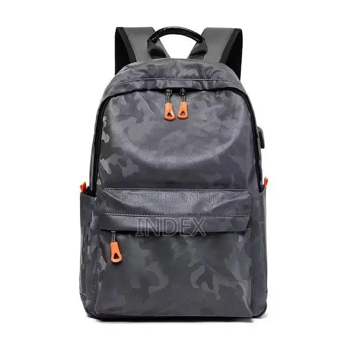 Laptop Backpack Nameless