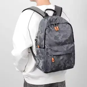 Laptop Backpack Nameless