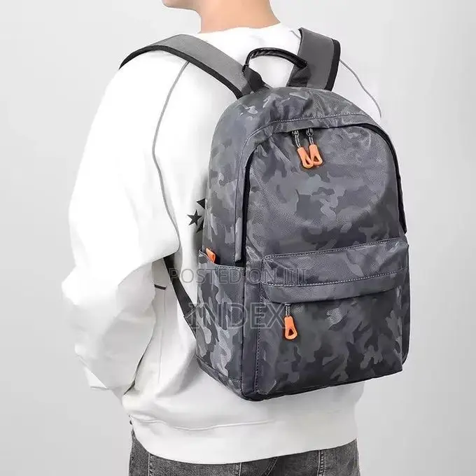 Laptop Backpack Nameless