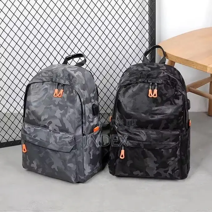 Laptop Backpack Nameless