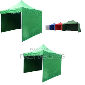 3*3m Exhibition Tent