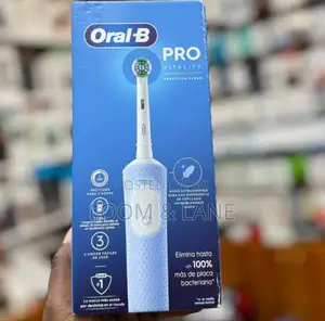 Oral -B Pro Rechargeable Toothbrush