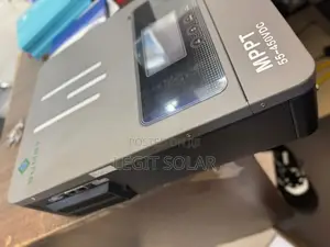 Sumry Power Invertert 2000w