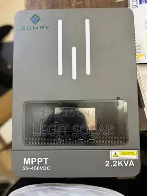 Sumry Power Invertert 2000w