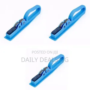 Manual Kitchen Knife Sharpener