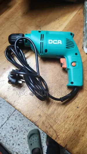 Electric Drill Dca
