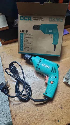 Electric Drill Dca