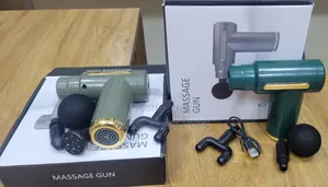 Massage Gun