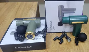 Massage Gun