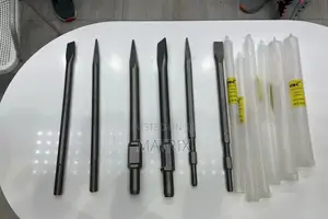 Concrete Hammer Breaker Bits/Chisel
