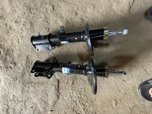 Shock Absorbers Spacio Old Model, Ae100