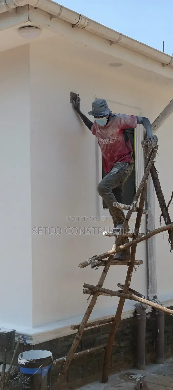 Painting Works