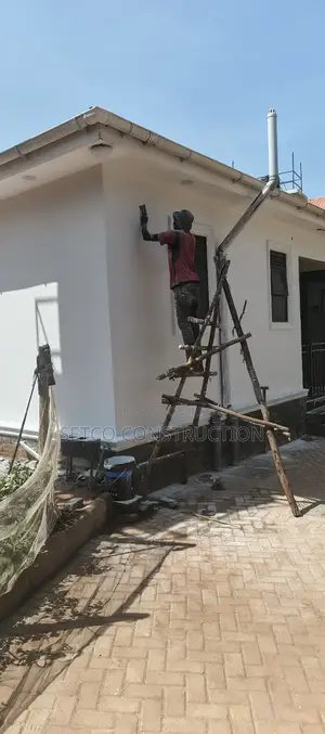 Painting Works