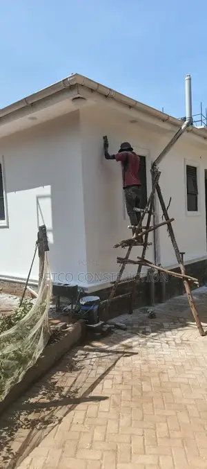 Painting Works