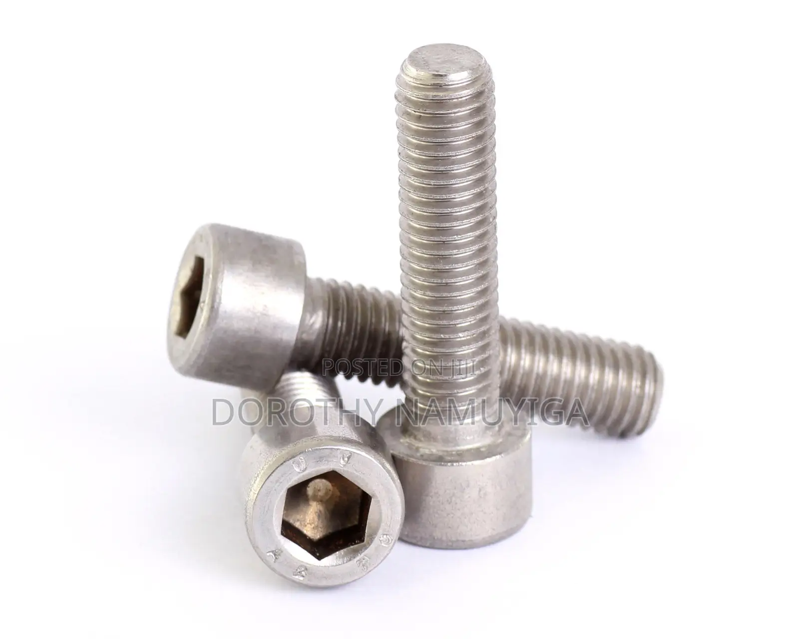 Allen Bolts