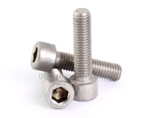 Allen Bolts