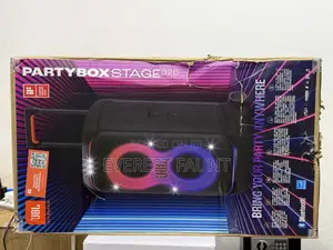 JBL Party Box 320