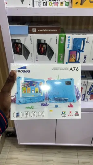 New Bebe B42 Pro+ 32 GB Blue