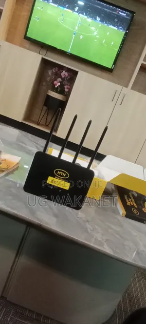 Wakanet 4g