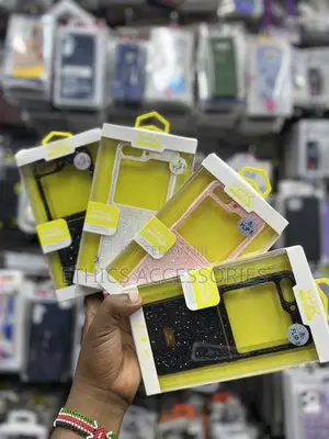 Diamond Stone Cases for Samsung Flip