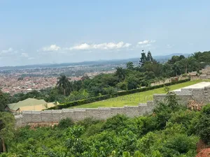 3 Acres of Land Fully Fenced at Mbuya Kampala