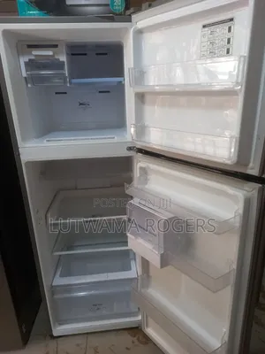 Samsung 382ltrs