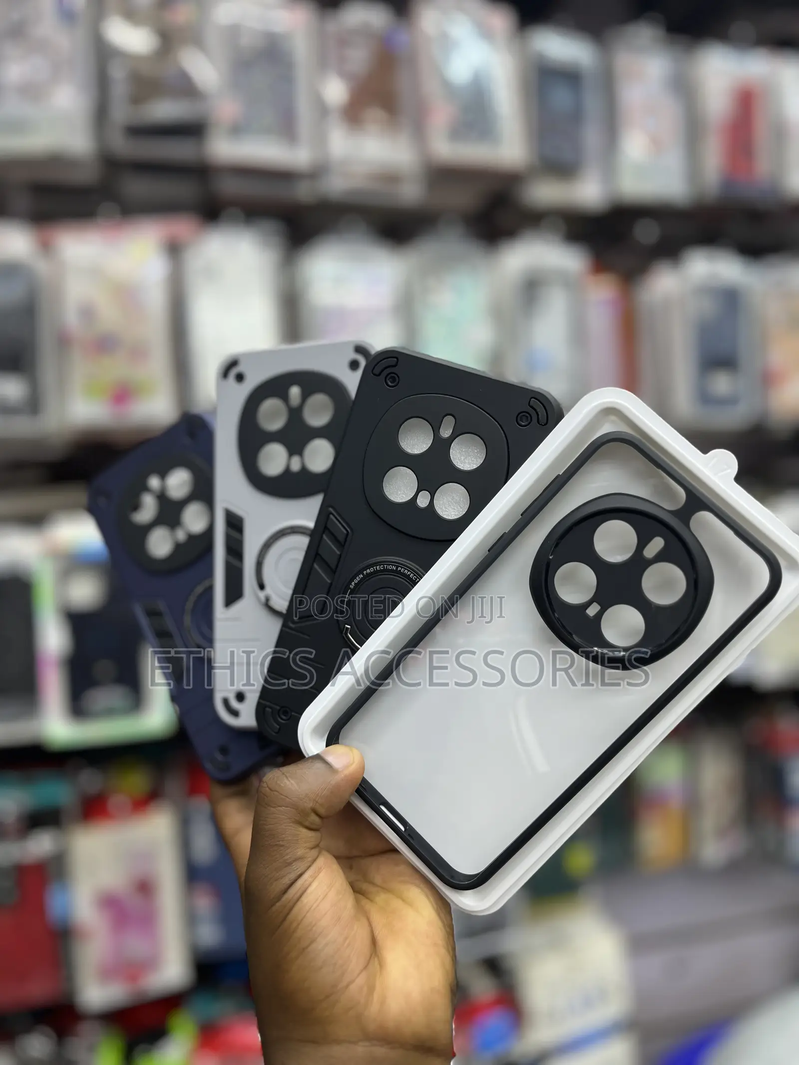 Magic 7pro