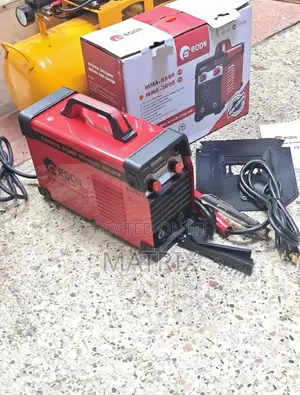 Original Mma 300s Edon Welding Machine
