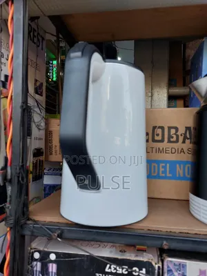 Electric Kettle