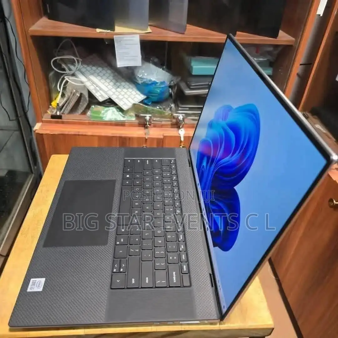 Desktop Computer HP EliteOne 840 G9 8GB Intel Core I5 SSD 500GB