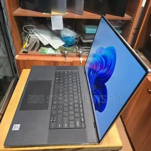 Desktop Computer HP EliteOne 840 G9 8GB Intel Core I5 SSD 500GB