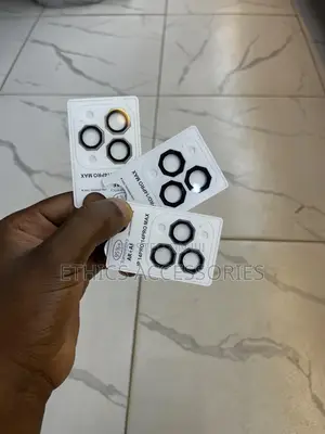 Camera Lens Protectors Octagon