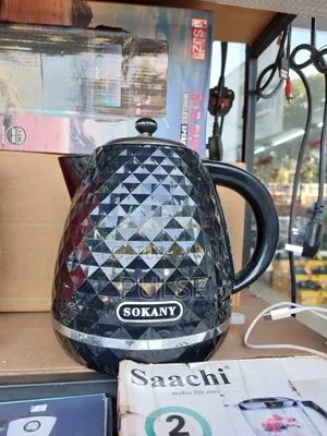Electric Kettle