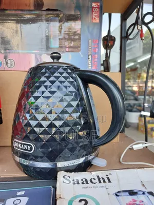 Electric Kettle