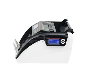 Genuine Bill Counter Machine With Led Display and Multi Currency