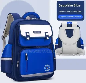 Kids Back to School Back Bags