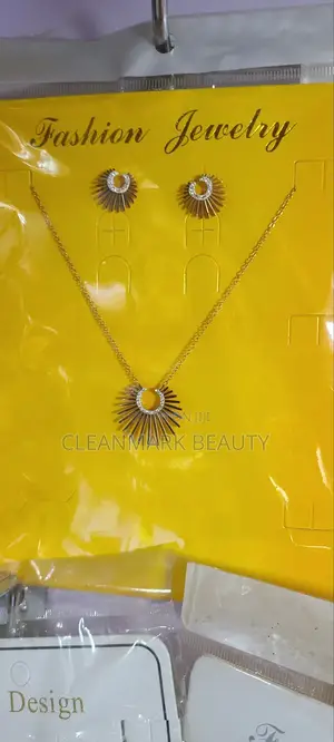 Designer's Silver Necklace